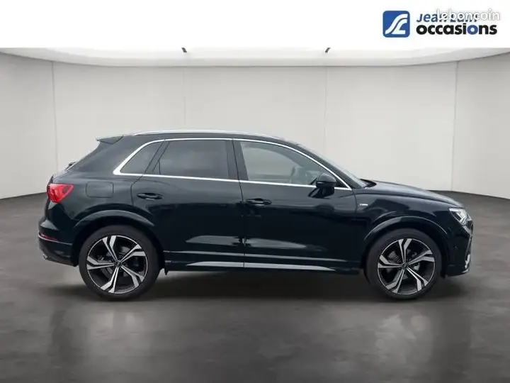 Audi Q3 2024 photo 4