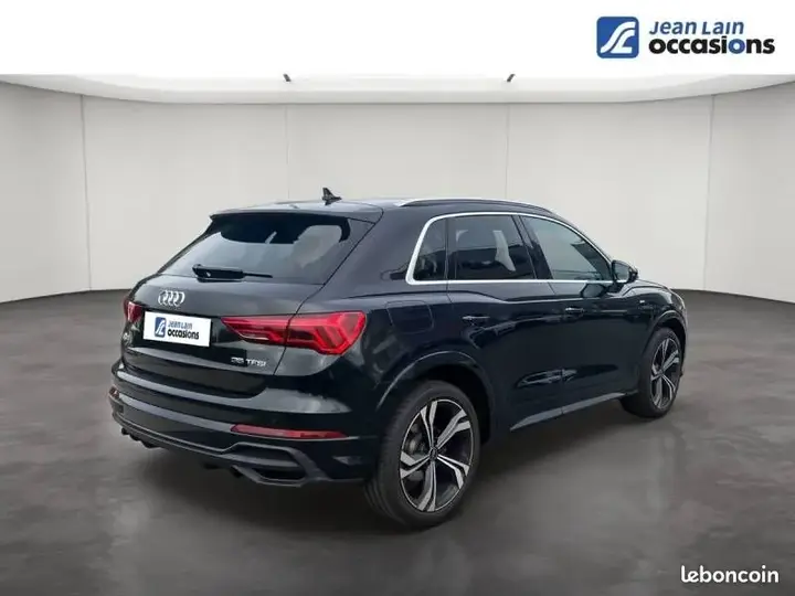 Audi Q3 2024 photo 5