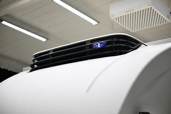 Volkswagen Crafter 2019 photo 3