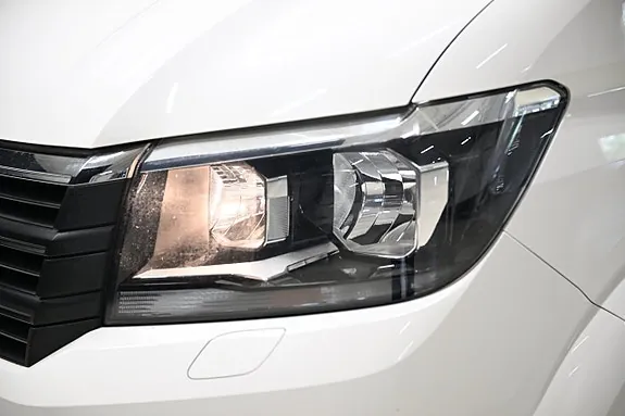 Volkswagen Crafter 2019 photo 5