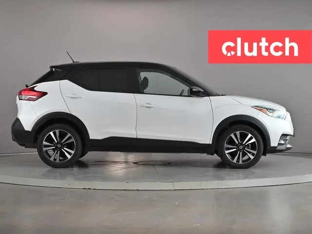 Nissan Kicks 2020 photo 5