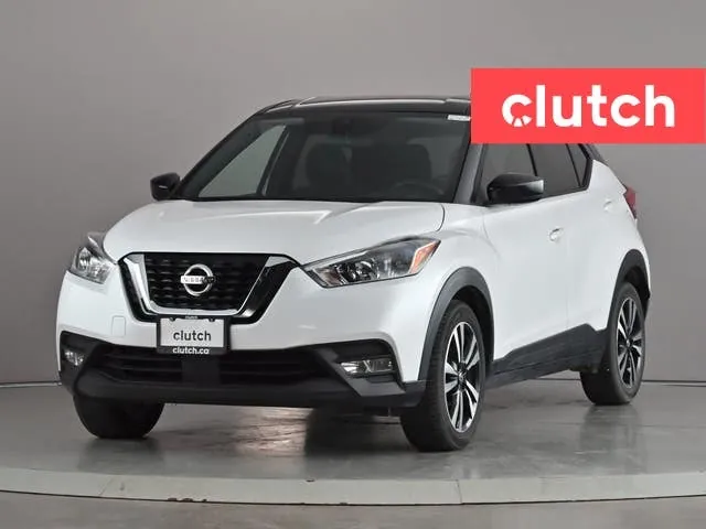 Nissan Kicks 2020 photo 2
