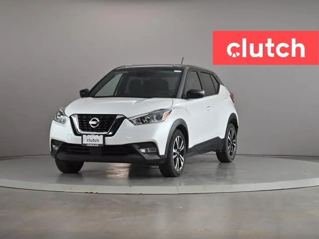 Nissan Kicks 2020 photo 3