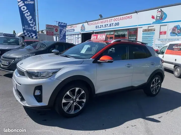 Kia Stonic