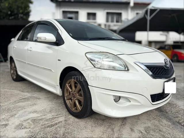Toyota Vios