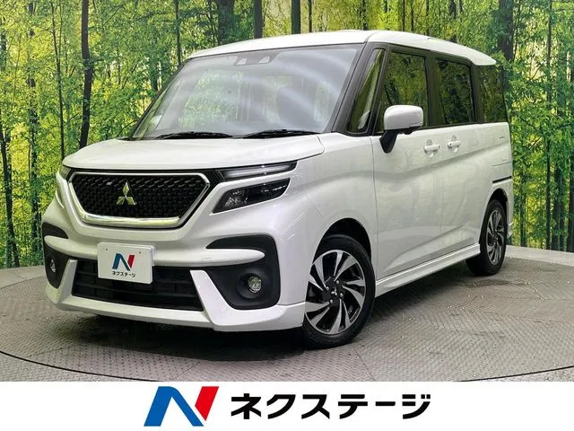 Mitsubishi Delica D:2