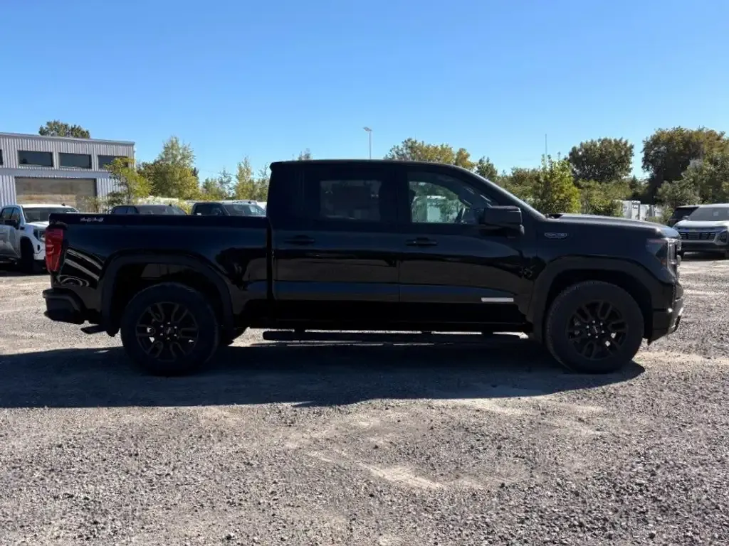 GMC Sierra 1500 2026 photo 3