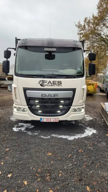 DAF Lf