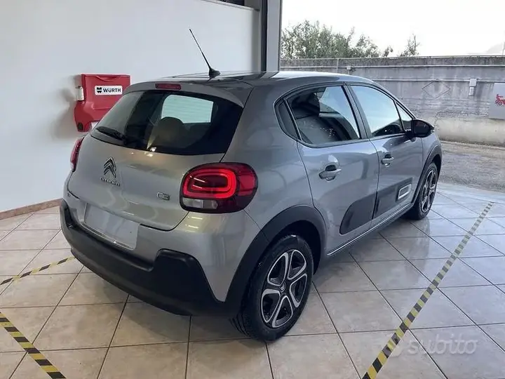 Citroen C3 2022 photo 3