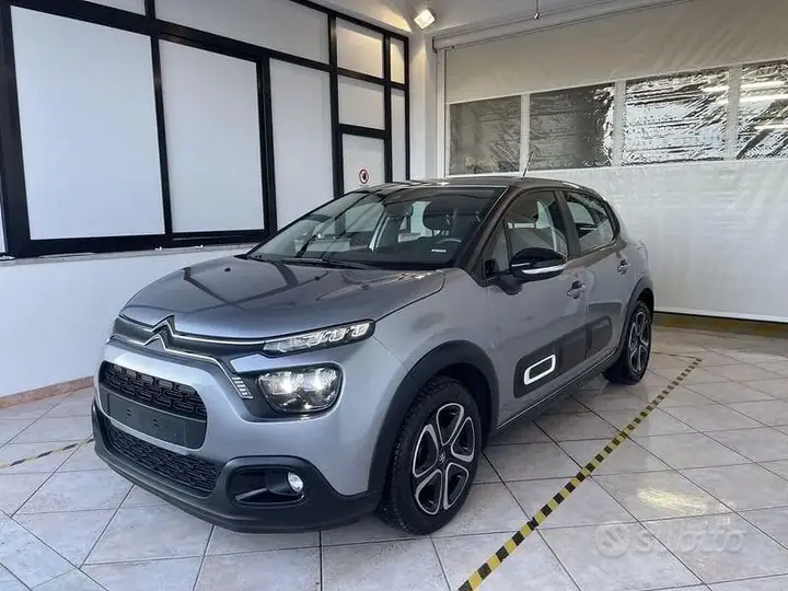 Citroen C3 2022 photo 2