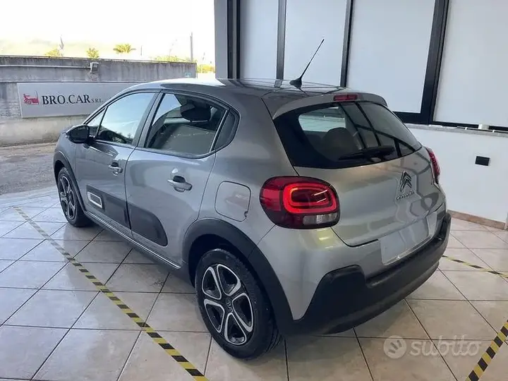 Citroen C3 2022 photo 4