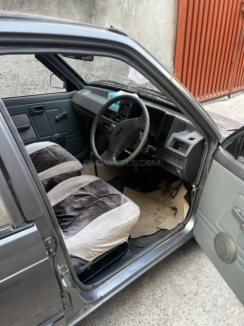 Suzuki Mehran
