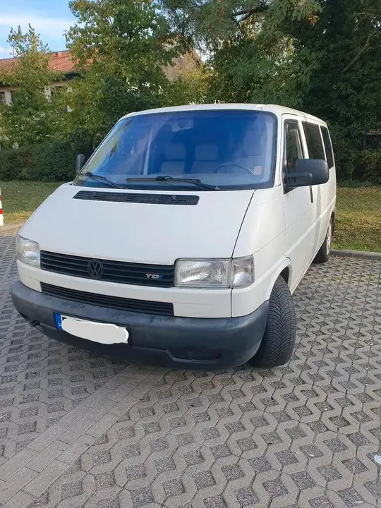 Volkswagen T4
