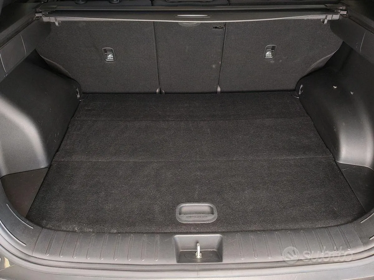 Hyundai Tucson 2021 photo 5