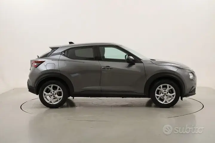 Nissan Juke 2021 photo 3