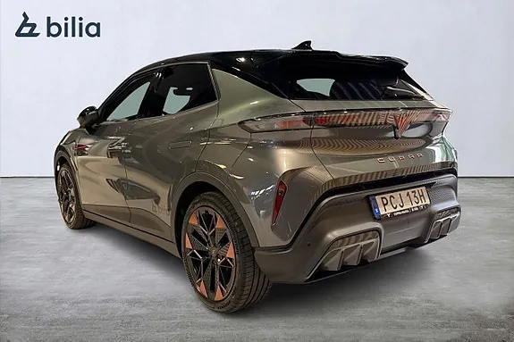 Cupra Raval 2027 photo 2