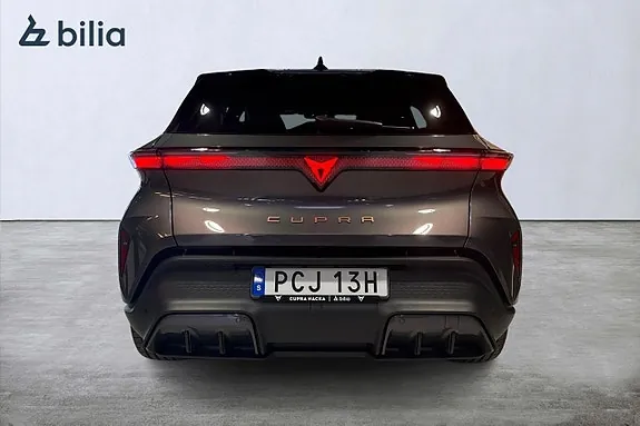 Cupra Raval 2027 photo 4