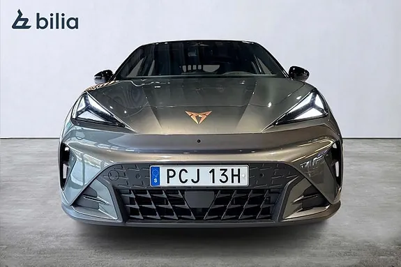 Cupra Raval 2027 photo 5
