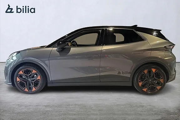 Cupra Raval 2027 photo 3