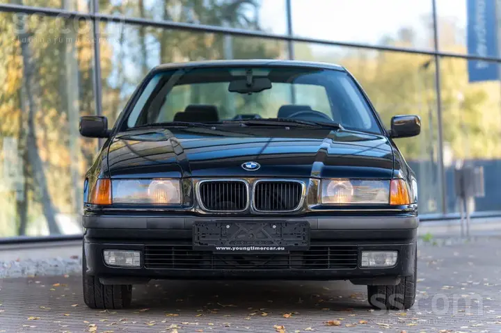 BMW 328I 1997 photo 2