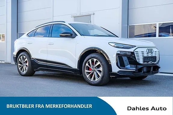 Audi Q6 E-Tron 2025 photo 4