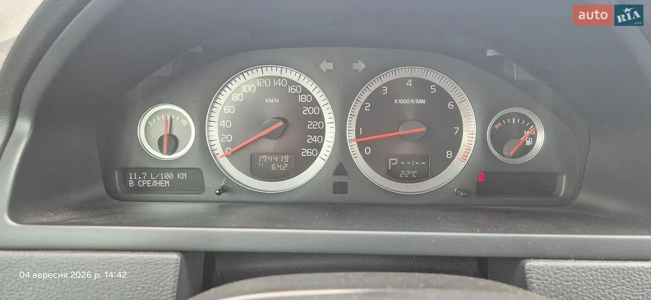 Volvo Xc90 2012 photo 2