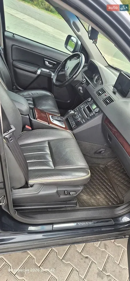 Volvo Xc90 2012 photo 3