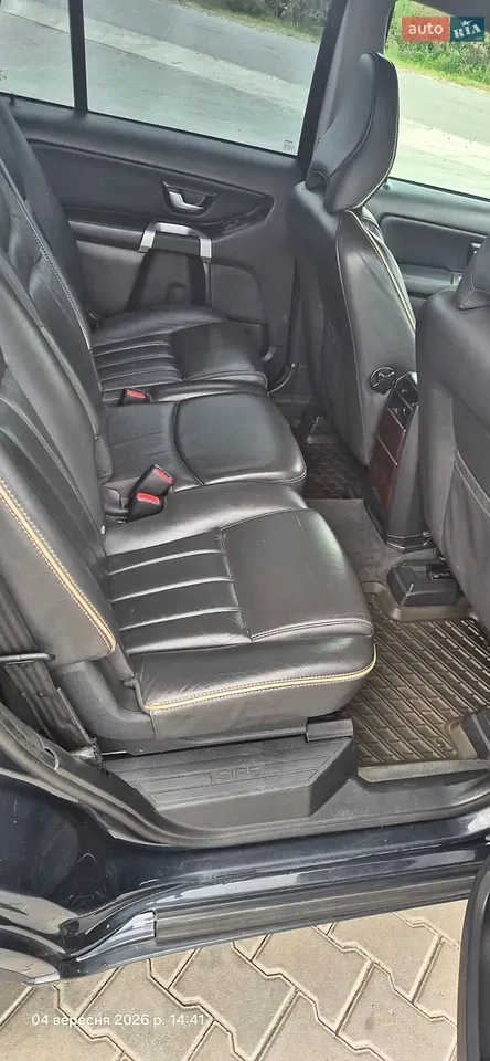Volvo Xc90 2012 photo 4