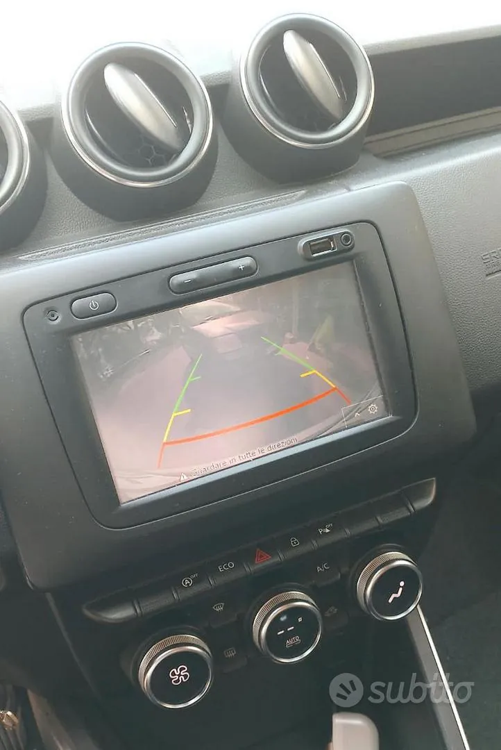 Dacia Duster 2018 photo 4