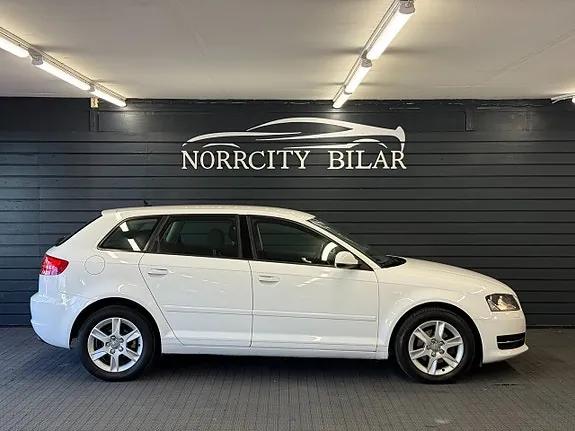 Audi A3 2012 photo 5