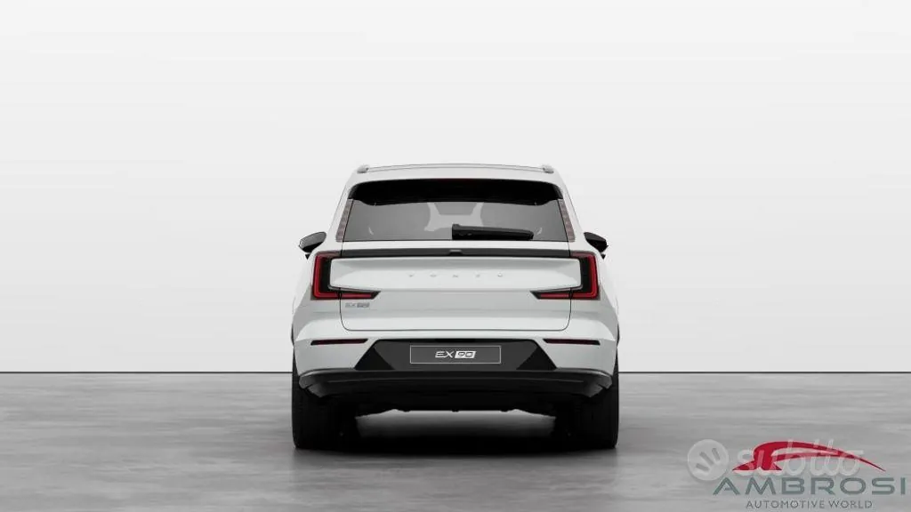 Volvo Ex90 2026 photo 5
