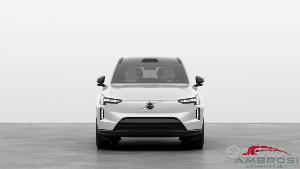 Volvo Ex90 2026 photo 4