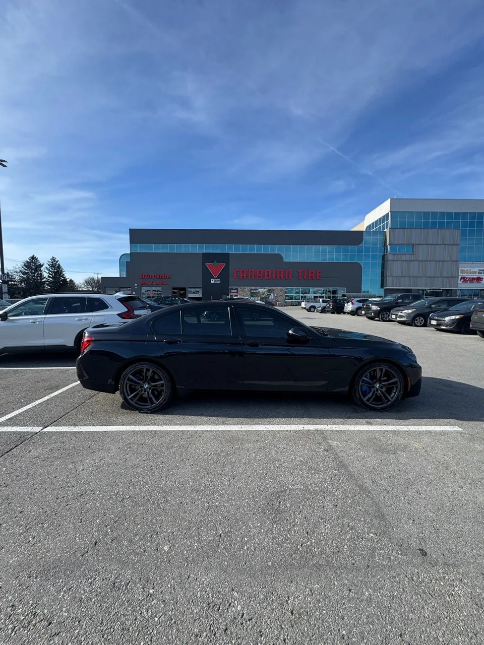 BMW 750I