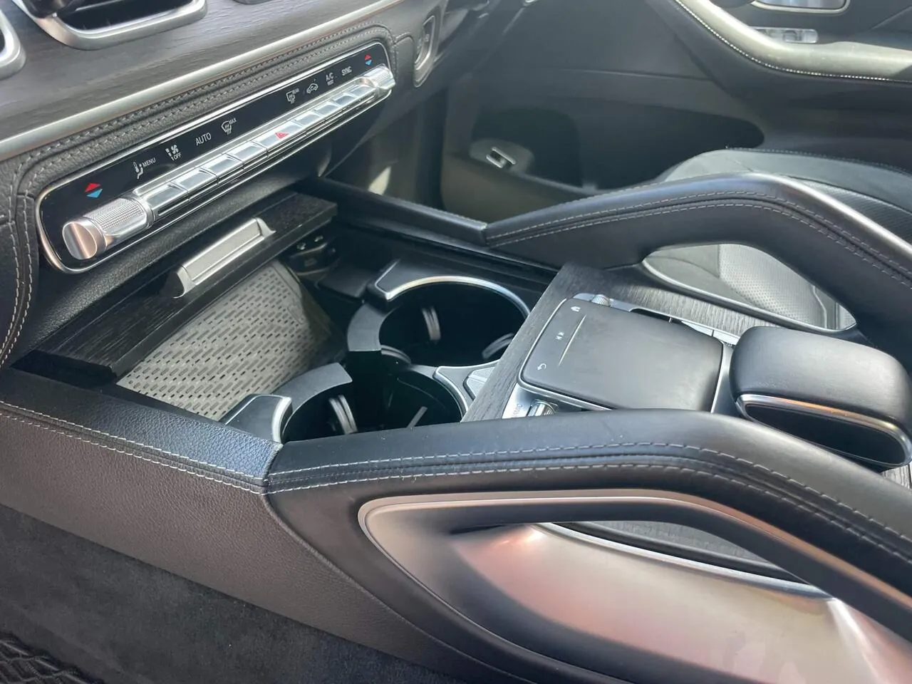 Mercedes-Benz Gle 2021 photo 5