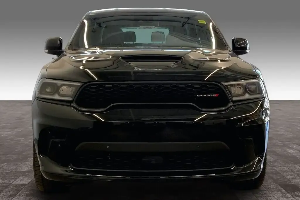 Dodge Durango 2025 photo 3