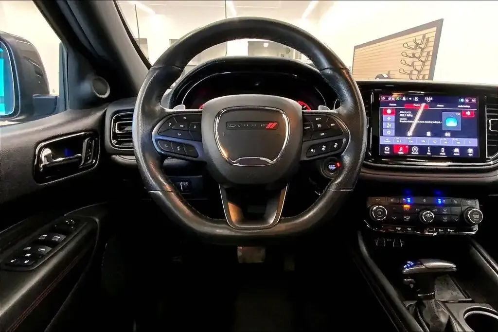 Dodge Durango 2025 photo 5