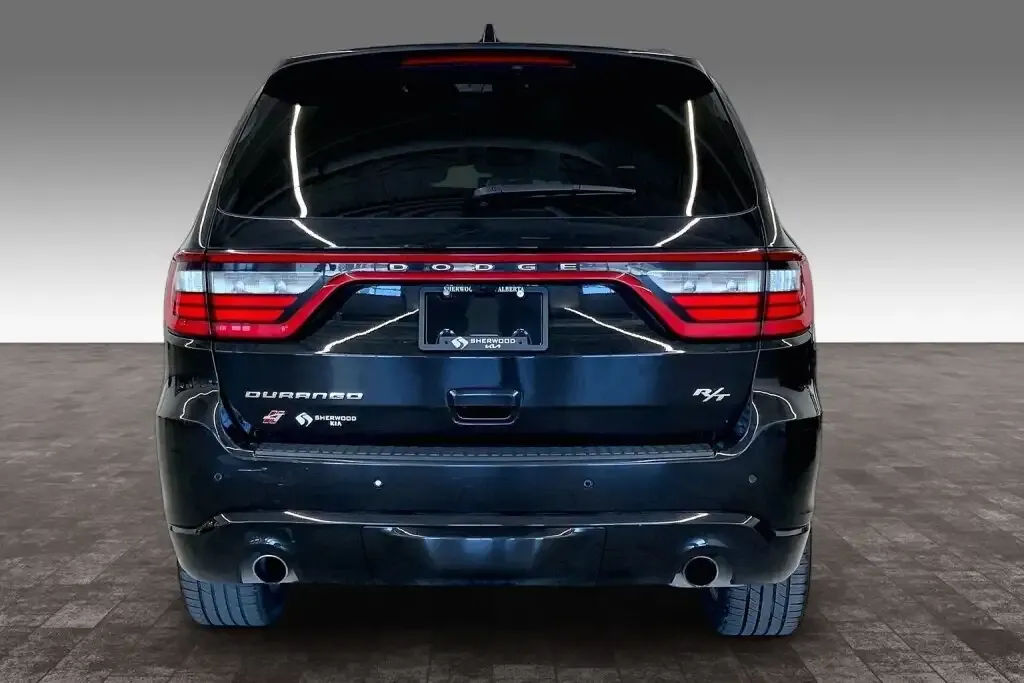 Dodge Durango 2025 photo 4