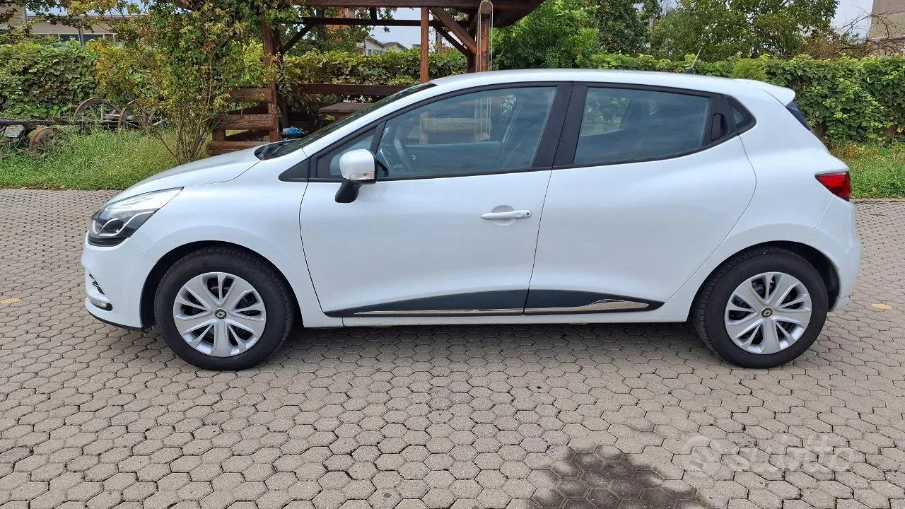 Renault Clio 2018 photo 5
