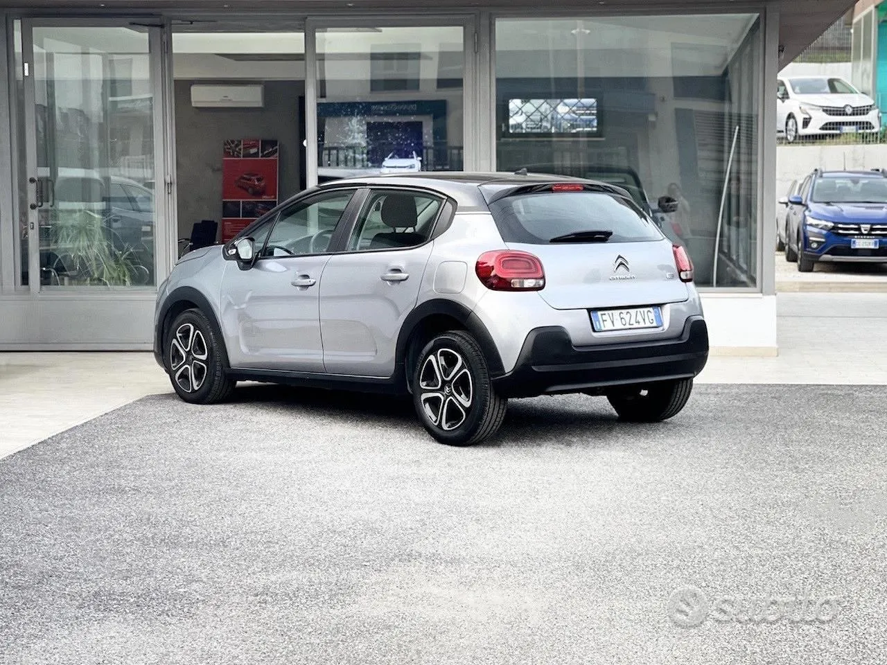 Citroen C3 2019 photo 4