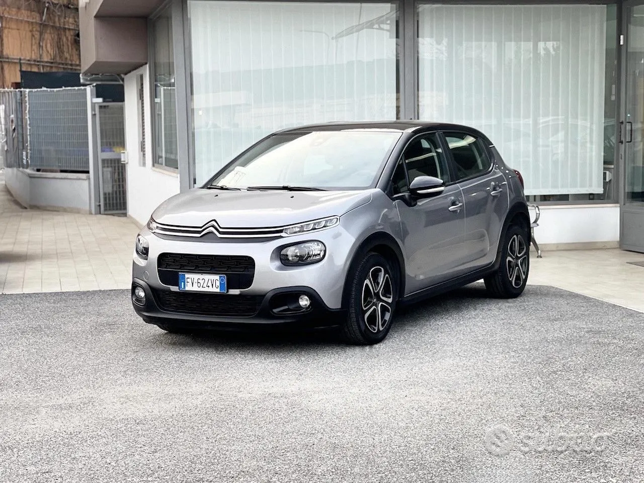 Citroen C3 2019 photo 3