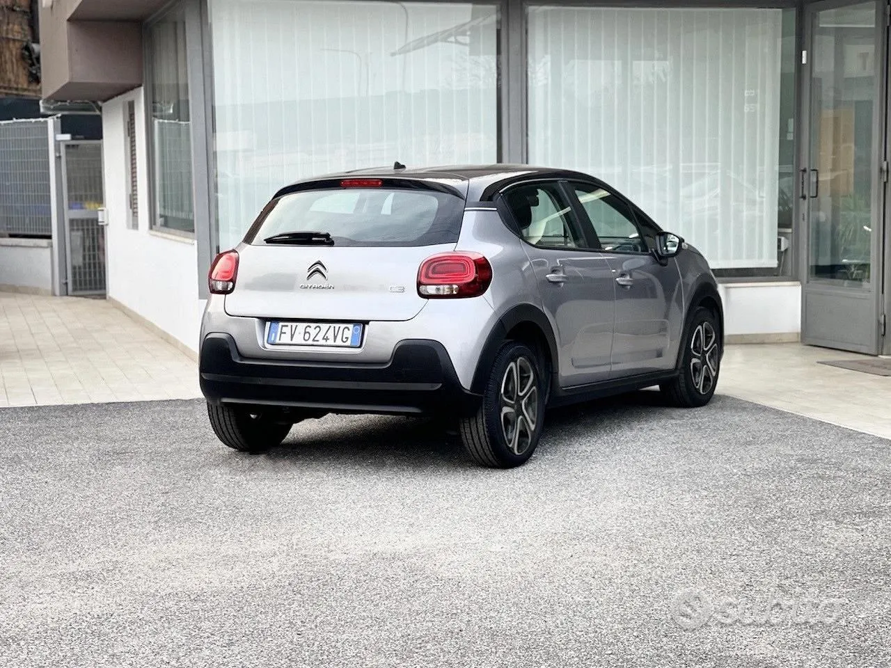 Citroen C3 2019 photo 5