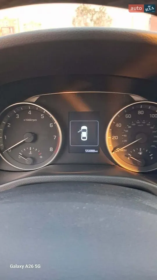Hyundai Elantra 2016 photo 4