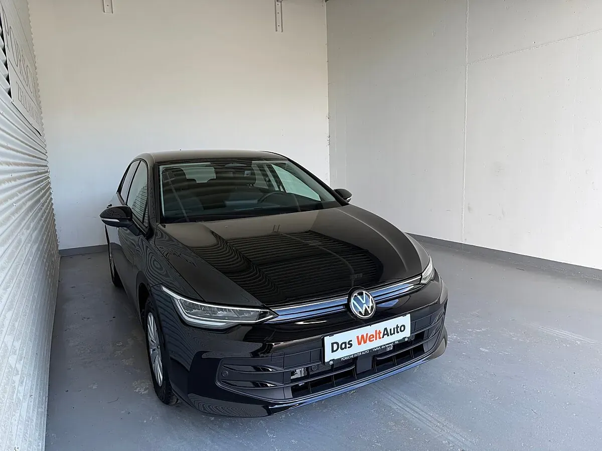 Volkswagen Golf 2026 photo 3