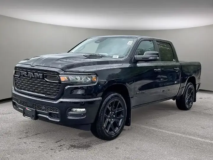 Ram 1500