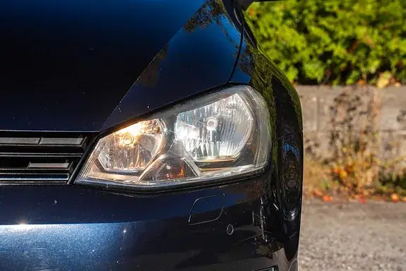 Volkswagen Golf 7 2017 photo 3