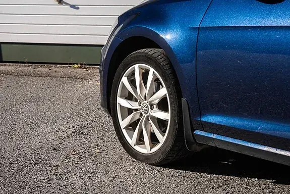 Volkswagen Golf 7 2017 photo 4