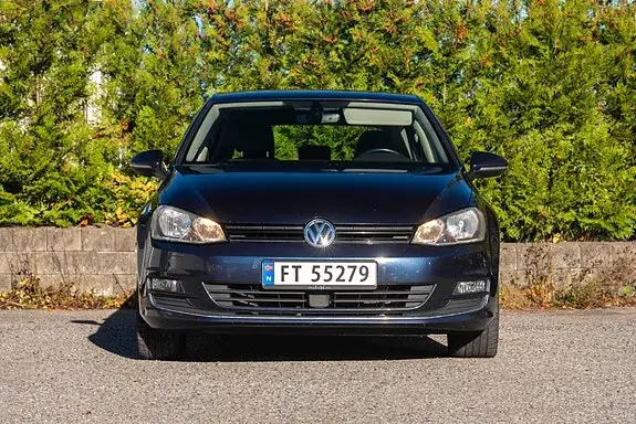 Volkswagen Golf 7