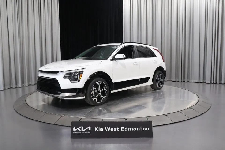Kia Niro 2025 photo 3