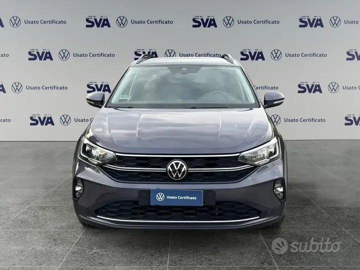Volkswagen Taigo 2023 photo 4