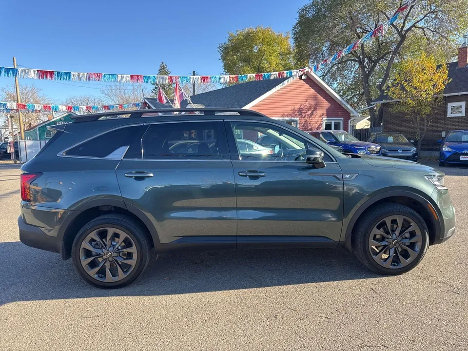 Kia Sorento 2021 photo 4
